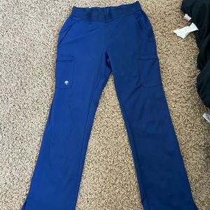 HEALING HANDS SCRUB BOTTOMS